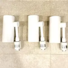 ヒカリ屋　LED一体型スポットライト　3本セット