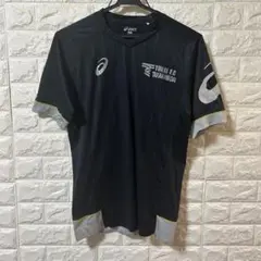東海大高輪台　練習着　サッカーウェア Mサイズ