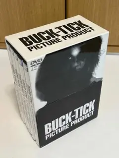 2025年最新】buck-tick dvd picture productの人気アイテム