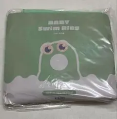 3 coins baby swim ringベビー浮き輪　まとめ買い割引あり！