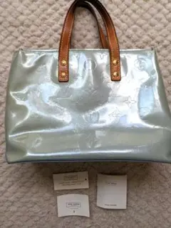 Louis Vuitton ヴェルニ リードPM ラヴァンド MI0013