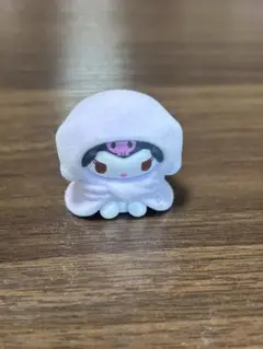 サンリオ おふとんかぶりっこ クロミ