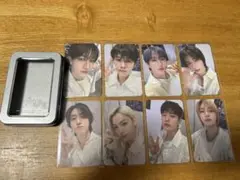 straykids 更新特典 スキズ FC トレカ stayjapan セット