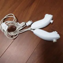 Wiiヌンチャク