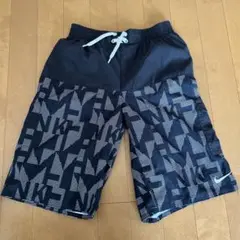 Nike 海パン　水着 M