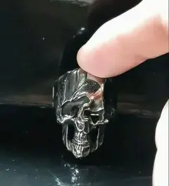 スカルリング