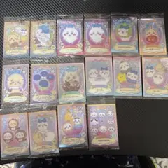 ちいかわ　ウエハース
