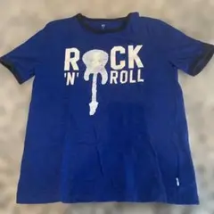 GAP ロック・アンド・ロール Tシャツ　150cm