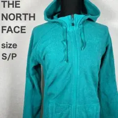 『THE NORTH FACE』ザノースフェイス(S/P)フリースジャケット