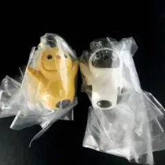 LOVOT［らぼっと］カプセルスイングマスコット 2個セット