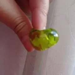 バカラ指輪リング11号