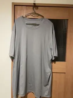 patagonia Capilene Baselayer XXL グレー