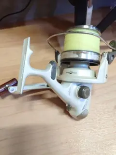 Daiwa EMBLEM Z 4500A フィッシングリール Bibian 比比昂 - 1円～ ダイワ DAIWA エンブレムZ 4500A EMBLEM