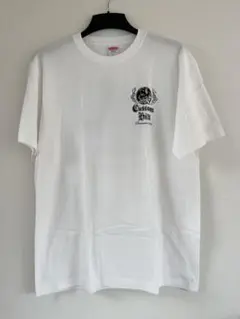 Custom Hill 2022 Tシャツ