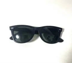 B&L RayBan WAYFARER 5022 USA レイバン サングラス