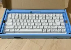 キーボード パソコン Cタイプ ホワイト