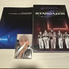【FC限定】ASTRO JAPAN STARGAZER Blu-ray