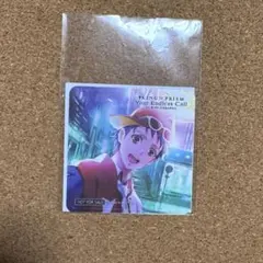 キンプリ キンツア KINGOFPRISM 一条シン パラライコラボ 入場特典