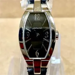 値下不可!Hamilton ハミルトン クォーツ H312110 女性用