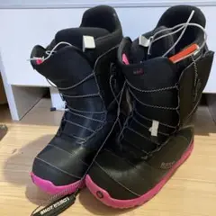 バートン スノボ ブーツ アジアンフィット