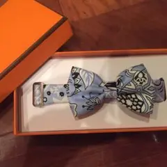 エルメス 蝶ネクタイ