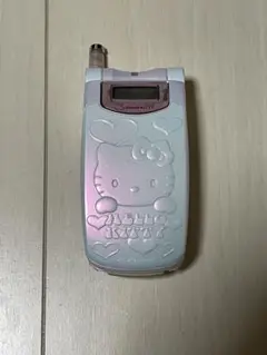 2025年最新】HELLO KITTY 携帯電話本体の人気アイテム - メルカリ