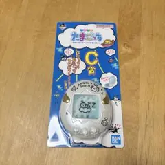 一番くじ たまごっち C賞 てんしっちのたまごっち コンパクトミラー