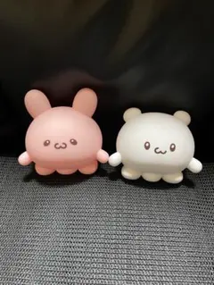 らぶいーず2点セットです。