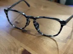 PRADA メガネフレーム