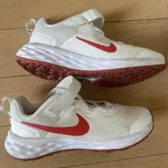 NIKE スニーカー17センチ