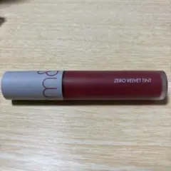 ロムアンド　ゼロベルベットティント　11 フレア
