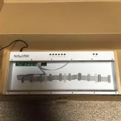 日本未発売!Cre8audio NiftyCASE 電源付きモジュラーケース