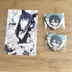 アイナナ 大神万理 まとめ