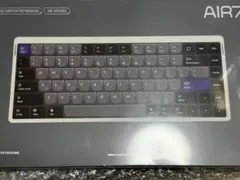 新品未開封 NuPhy Air75 HE