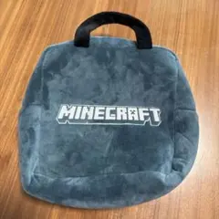 Minecraft スクエアバッグ2　マインクラフト　マイクラ