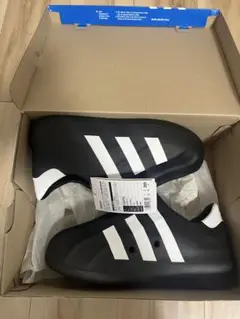新品未使用 adidas adiFOM SST アディフォーム スーパースター