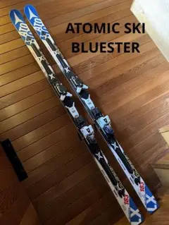 ■■送料無料■アトミック■bluester FB■149cm■調整ビン■WAX済 m86901618194_1.jpg?1735280180