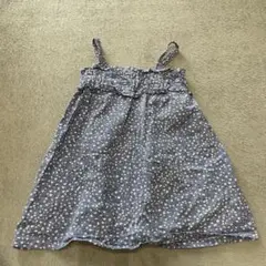 美品！ワンピース　90 gu