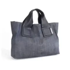 kawa-kawa 【denim】トートバッグMサイズ