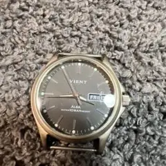 D014 セイコー SEIKO　アルバ　VIENT V743-8A50　腕時計
