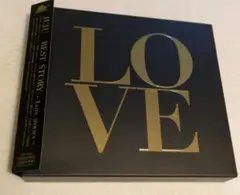 JUJU【初回限定盤】/BEST STORY～Love stories～