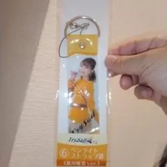夏川椎菜 ペンライト ペンライトカバー 791254988.jpg?1574947499