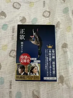 正欲