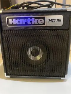 早いもの勝ち‼️Hartke HD15 ベース用アンプ とても綺麗❗️ 2025年最新】Hartke HD15の人気アイテム - メルカリ