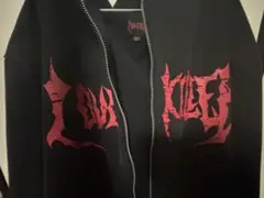 A’gem9 ラブキラー "キラーキャットジップフーティー"