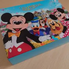 東京ディズニーリゾート30周年記念音楽コレクションHAPPINESS Tokyo Disney Resort 30th Anniversary Music Album `the