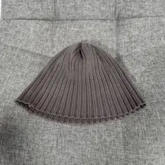 OUR LEGACY BOSTON BEANIE ボストンビーニー
