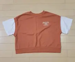 Lovetoxic 150 Tシャツ 女の子