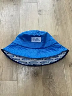 コストコ　キッズ　帽子