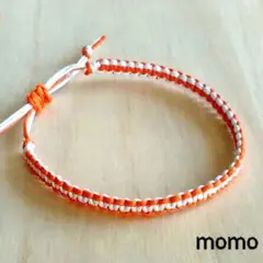ミサンガ　ブレスレット*6